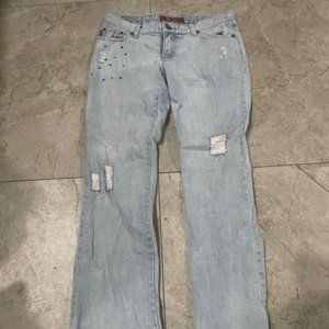Tyte Jeans Light washed